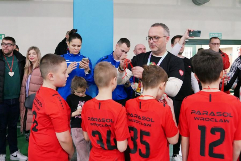 31. finał WOŚP w Powiatowym Centrum Kultury Alternatywnej