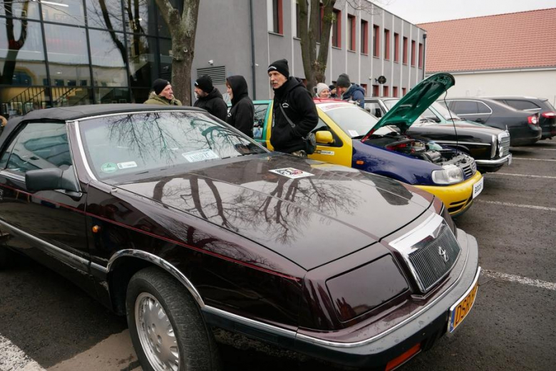 31. finał WOŚP w Powiatowym Centrum Kultury Alternatywnej