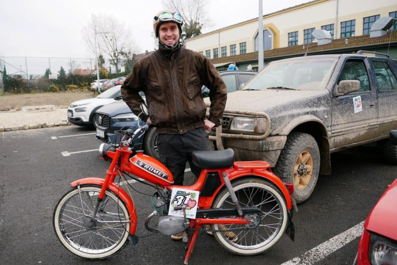 31. finał WOŚP w Powiatowym Centrum Kultury Alternatywnej