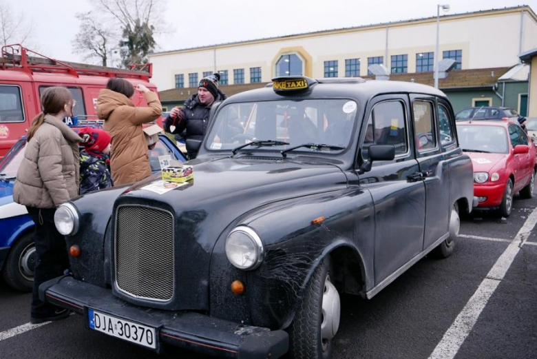 31. finał WOŚP w Powiatowym Centrum Kultury Alternatywnej
