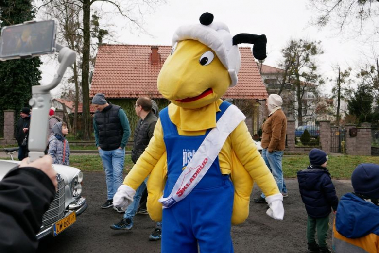 31. finał WOŚP w Powiatowym Centrum Kultury Alternatywnej
