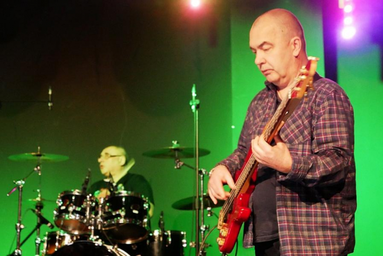 31. finał WOŚP w Powiatowym Centrum Kultury Alternatywnej