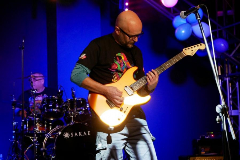 31. finał WOŚP w Powiatowym Centrum Kultury Alternatywnej