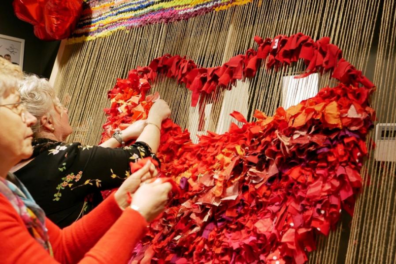 31. finał WOŚP w Powiatowym Centrum Kultury Alternatywnej