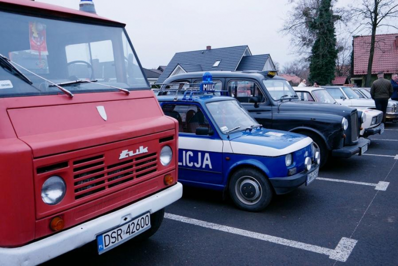 31. finał WOŚP w Powiatowym Centrum Kultury Alternatywnej