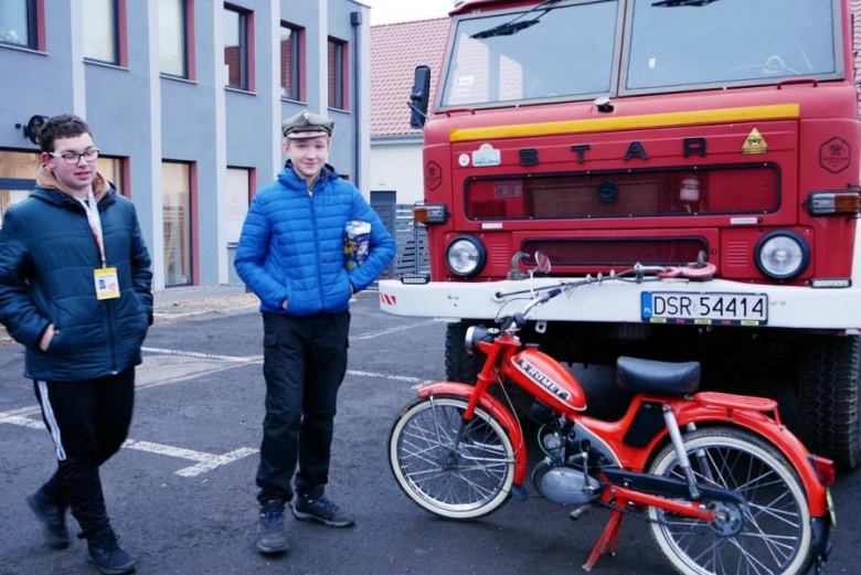 31. finał WOŚP w Powiatowym Centrum Kultury Alternatywnej