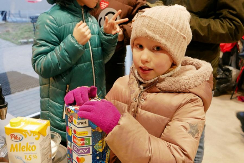 31. finał WOŚP w Powiatowym Centrum Kultury Alternatywnej