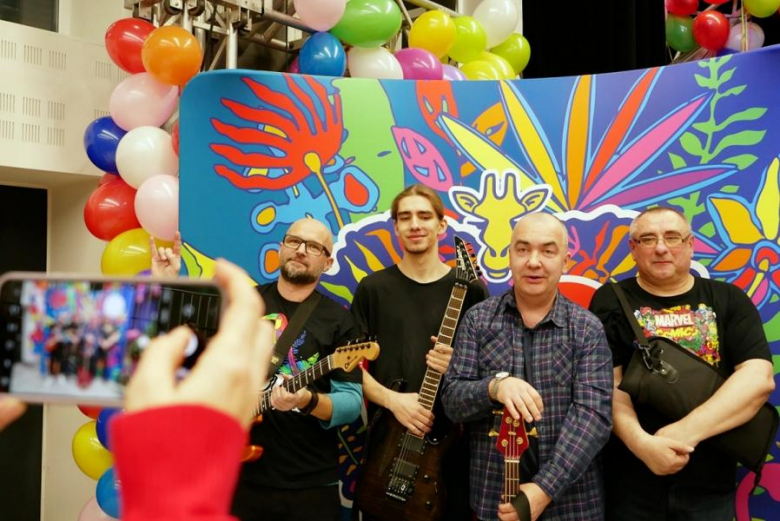 31. finał WOŚP w Powiatowym Centrum Kultury Alternatywnej