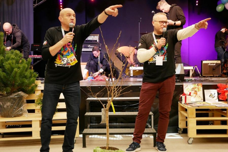 31. finał WOŚP w Powiatowym Centrum Kultury Alternatywnej