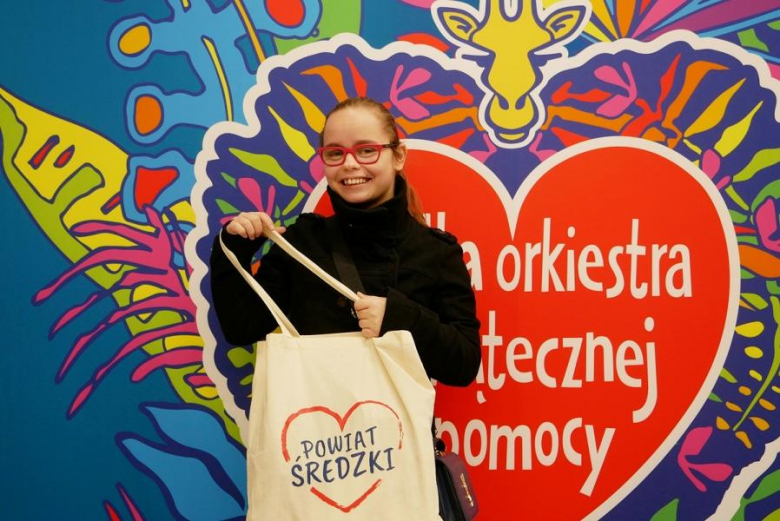 31. finał WOŚP w Powiatowym Centrum Kultury Alternatywnej