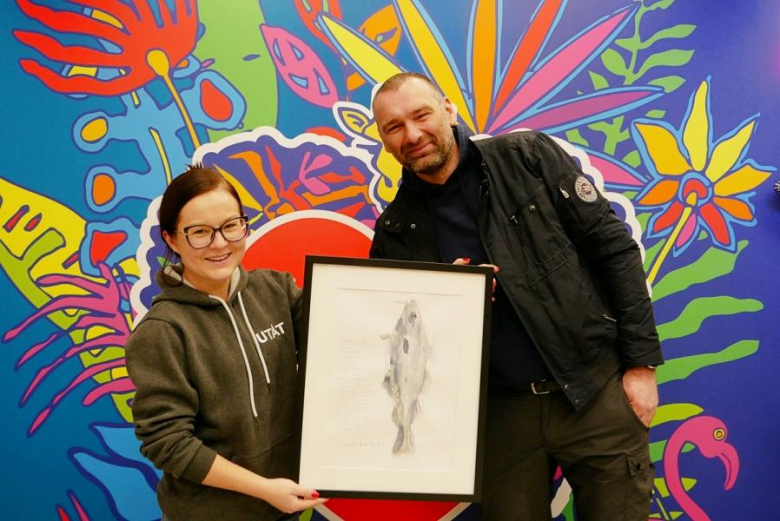 31. finał WOŚP w Powiatowym Centrum Kultury Alternatywnej