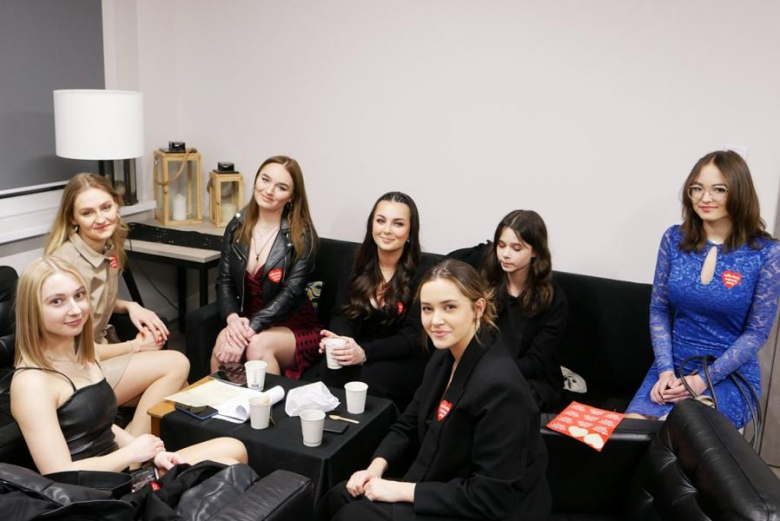 31. finał WOŚP w Powiatowym Centrum Kultury Alternatywnej