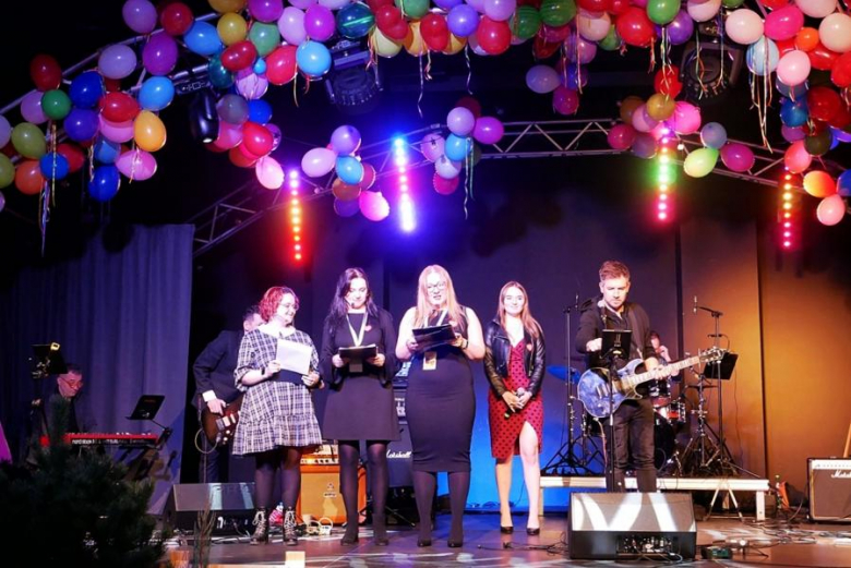 31. finał WOŚP w Powiatowym Centrum Kultury Alternatywnej