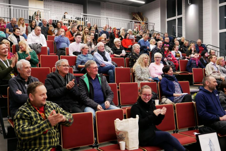 31. finał WOŚP w Powiatowym Centrum Kultury Alternatywnej