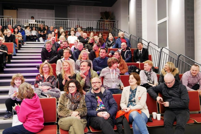 31. finał WOŚP w Powiatowym Centrum Kultury Alternatywnej