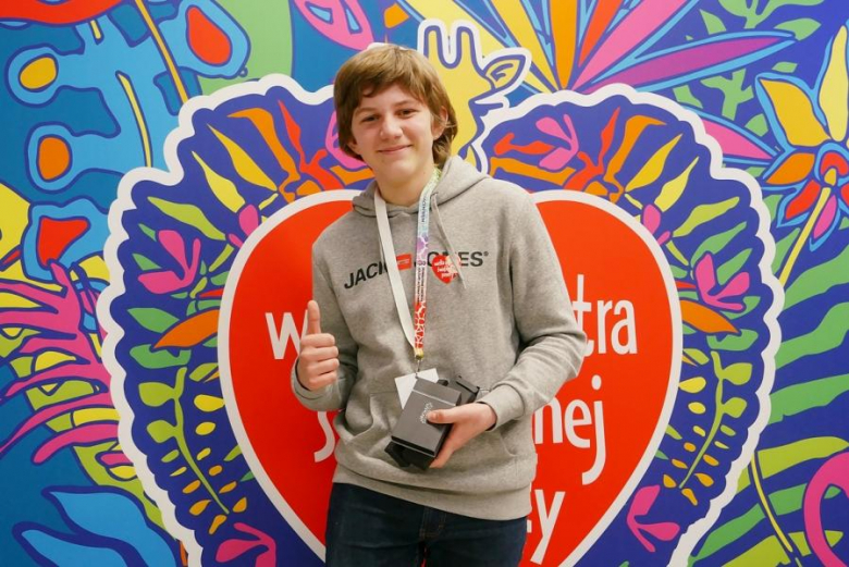 31. finał WOŚP w Powiatowym Centrum Kultury Alternatywnej