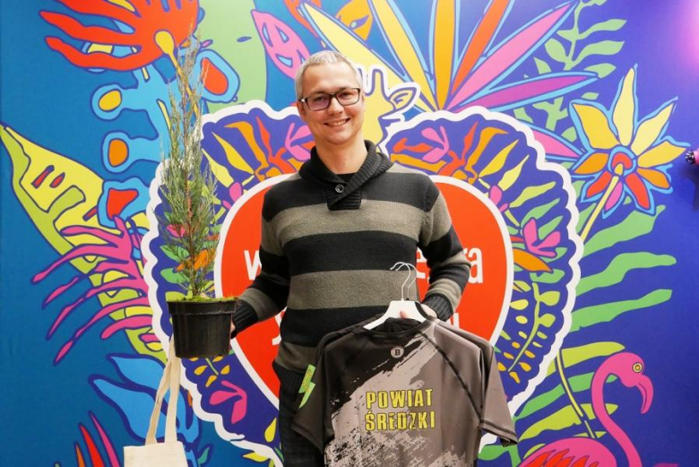 31. finał WOŚP w Powiatowym Centrum Kultury Alternatywnej