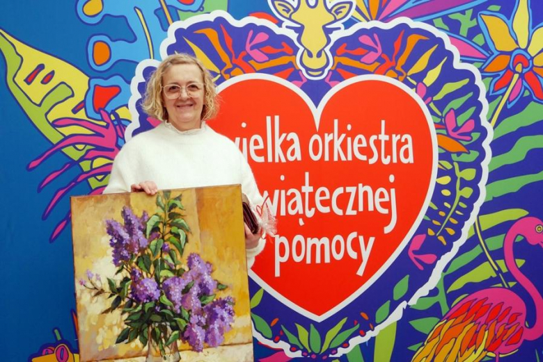 31. finał WOŚP w Powiatowym Centrum Kultury Alternatywnej