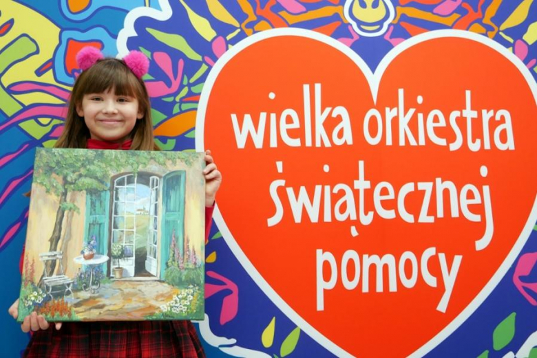 31. finał WOŚP w Powiatowym Centrum Kultury Alternatywnej