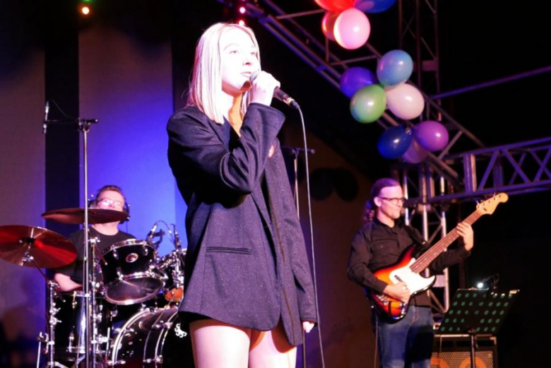 31. finał WOŚP w Powiatowym Centrum Kultury Alternatywnej
