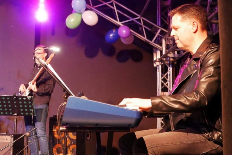 31. finał WOŚP w Powiatowym Centrum Kultury Alternatywnej