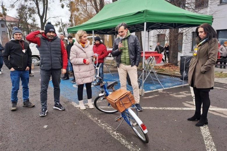 31. finał WOŚP w Powiatowym Centrum Kultury Alternatywnej
