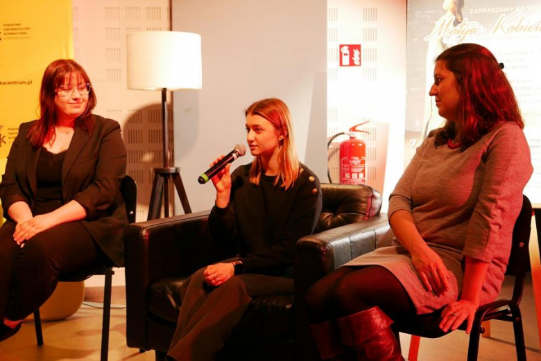 Wystawy w Powiatowym Centrum Kultury Alternatywnej