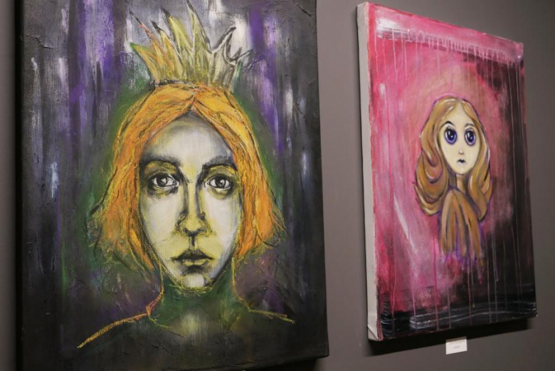 Wystawy w Powiatowym Centrum Kultury Alternatywnej