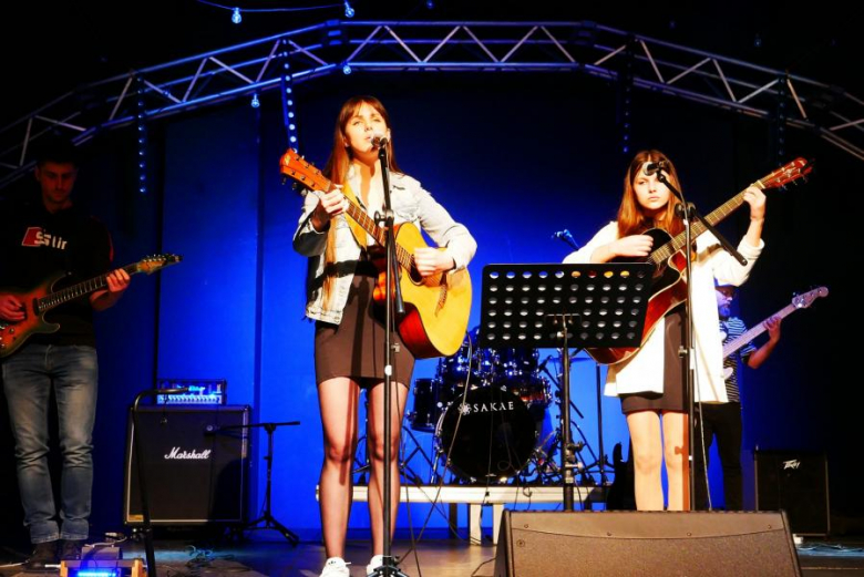 Wystawy w Powiatowym Centrum Kultury Alternatywnej