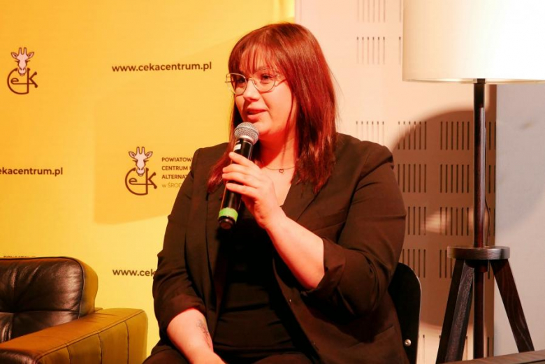 Wystawy w Powiatowym Centrum Kultury Alternatywnej