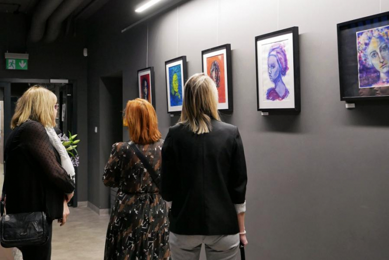 Wystawy w Powiatowym Centrum Kultury Alternatywnej