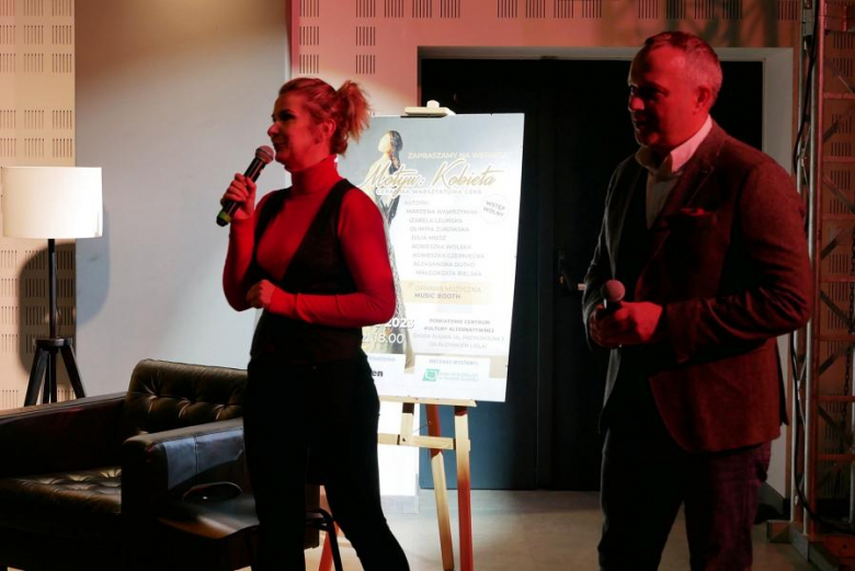 Wystawy w Powiatowym Centrum Kultury Alternatywnej