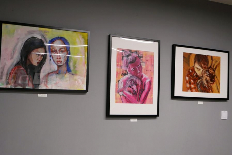 Wystawy w Powiatowym Centrum Kultury Alternatywnej