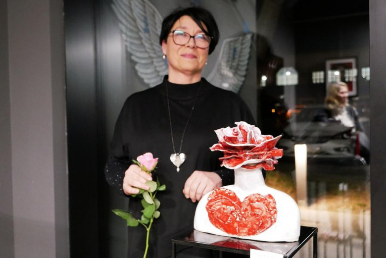 Wystawy w Powiatowym Centrum Kultury Alternatywnej