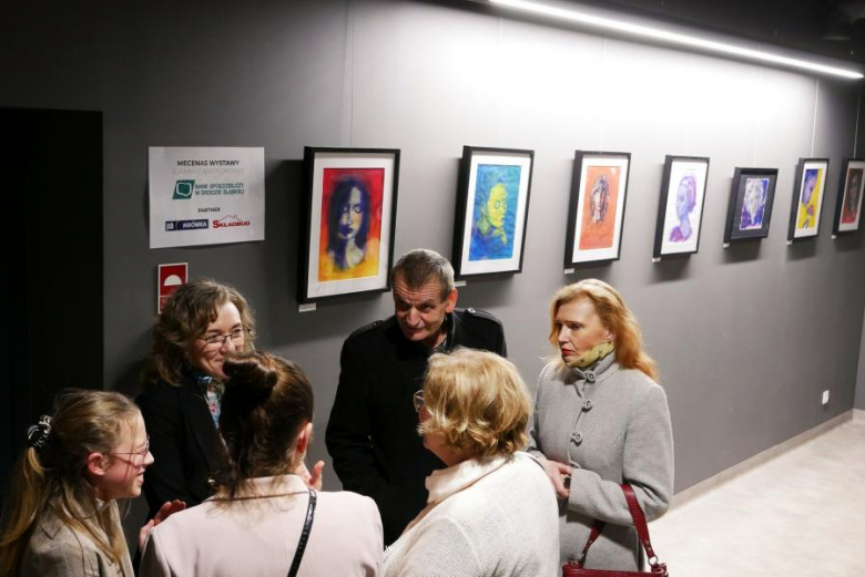 Wystawy w Powiatowym Centrum Kultury Alternatywnej