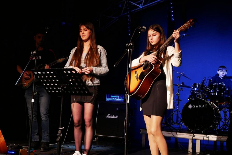 Wystawy w Powiatowym Centrum Kultury Alternatywnej