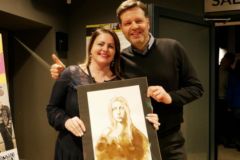 Wystawy w Powiatowym Centrum Kultury Alternatywnej