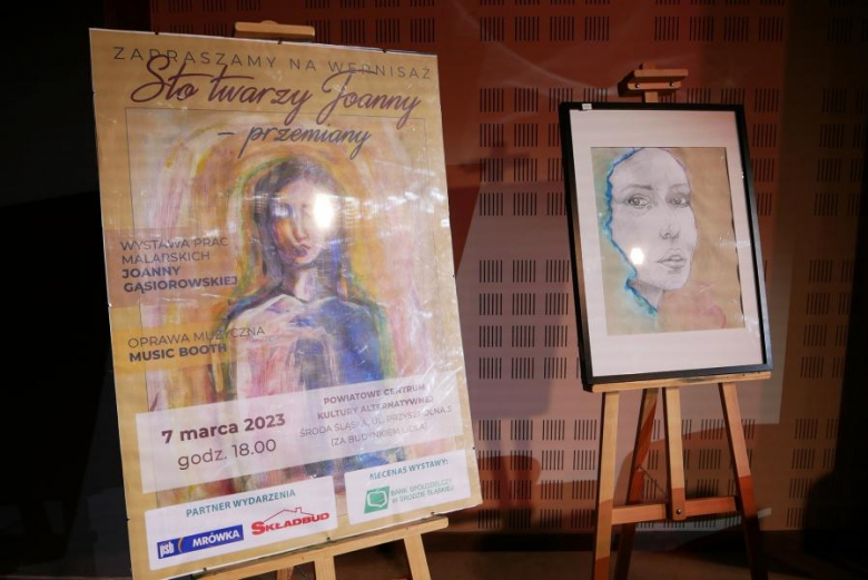 Wystawy w Powiatowym Centrum Kultury Alternatywnej