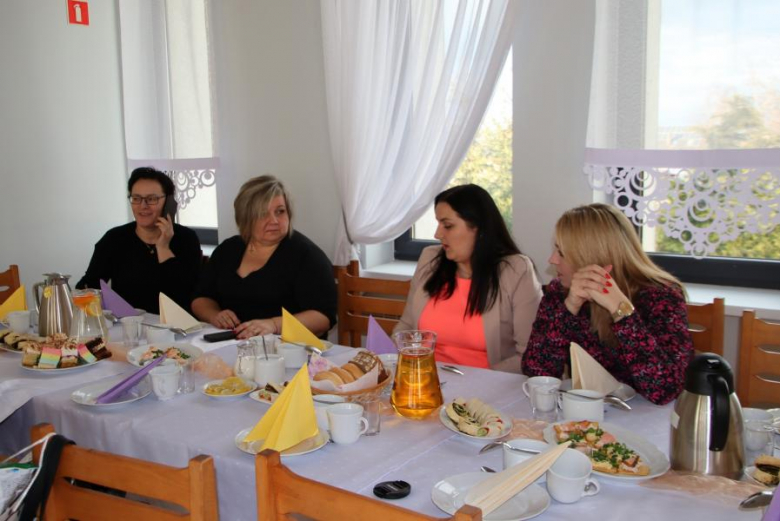 Dzień Kobiet w Udaninie