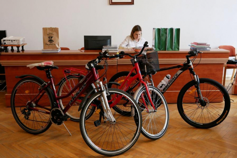 Powiatowy etap Ogólnopolskiego Turnieju Wiedzy Pożarniczej