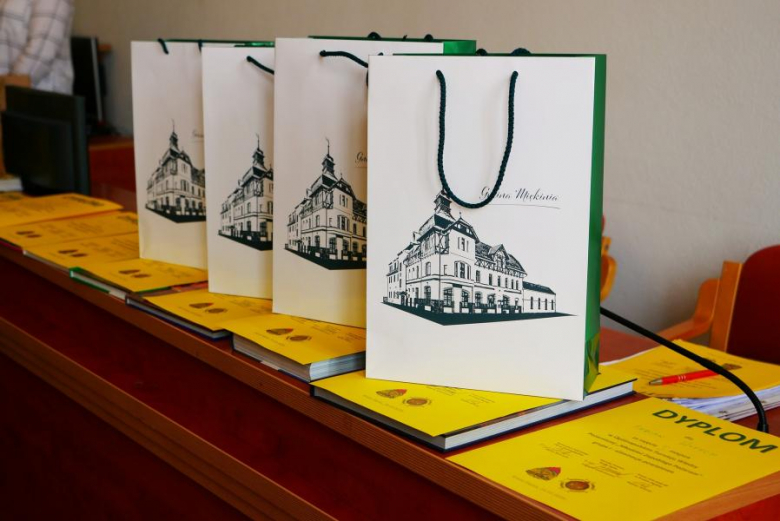 Powiatowy etap Ogólnopolskiego Turnieju Wiedzy Pożarniczej