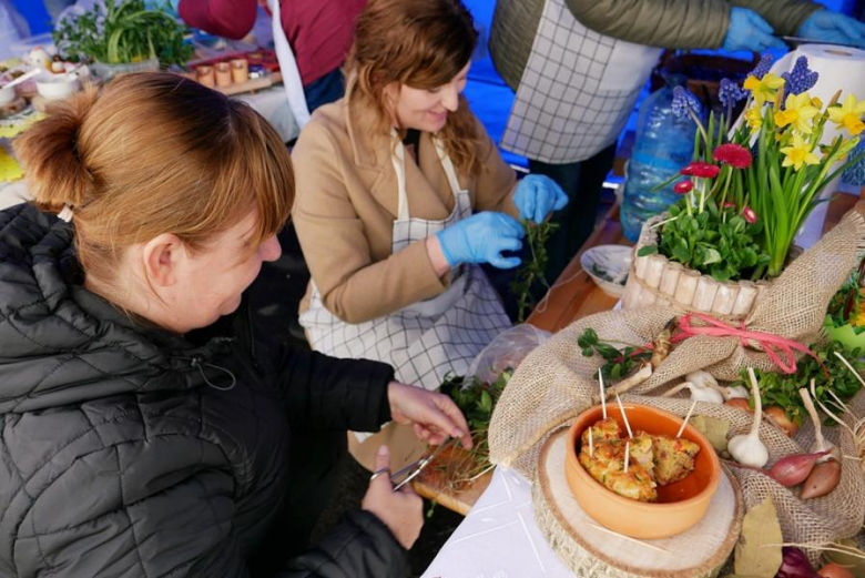 “Najlepsze w Powiecie Średzkim”