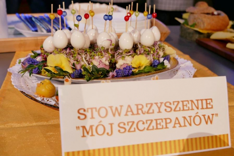 “Najlepsze w Powiecie Średzkim”