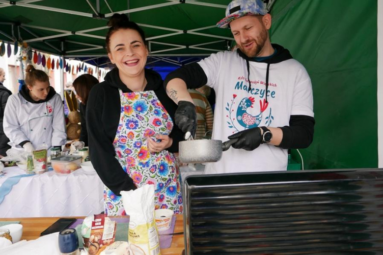“Najlepsze w Powiecie Średzkim”