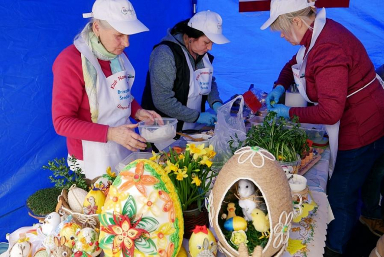 “Najlepsze w Powiecie Średzkim”