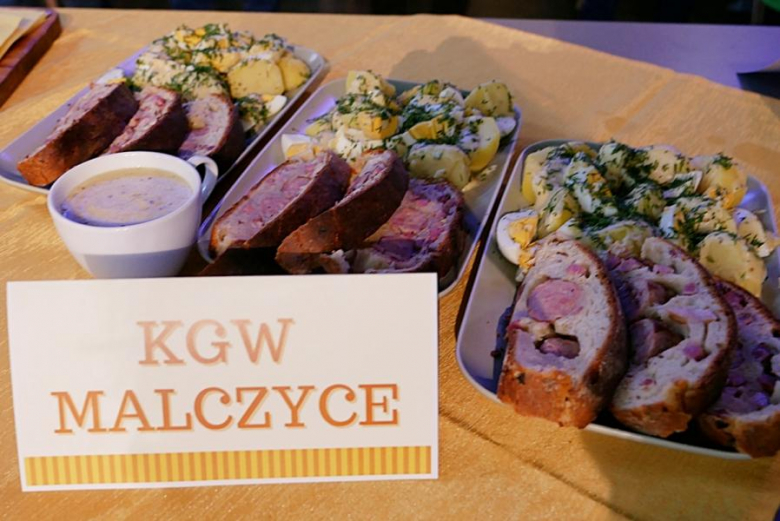 “Najlepsze w Powiecie Średzkim”