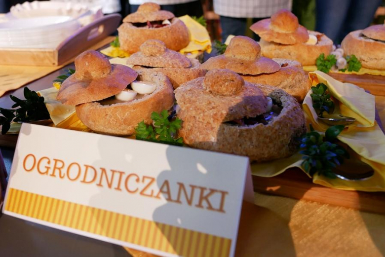 “Najlepsze w Powiecie Średzkim”