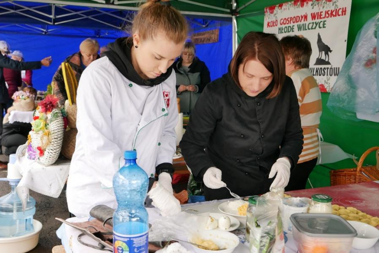 “Najlepsze w Powiecie Średzkim”