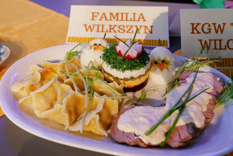 “Najlepsze w Powiecie Średzkim”