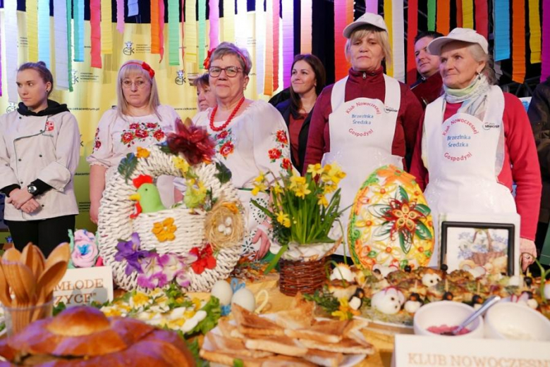 “Najlepsze w Powiecie Średzkim”